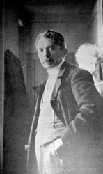 Giacomo Balla, c.1918
